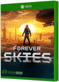 Forever Skies Xbox One Cover Art