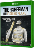 The Fisherman - Fishing Planet: Trophy Catch Pack Xbox One Cover Art