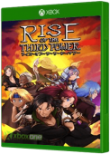 Rise of the Third Power Xbox One Cover Art