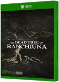 The Dead Tree of Ranchiuna