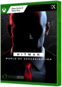 HITMAN World of Assassination