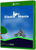 Elasto Mania Remastered