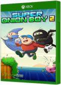 Super Onion Boy 2