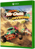 Super Toy Cars Offroad