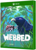 Webbed Xbox One Cover Art