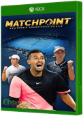 Matchpoint - Tennis Championships