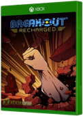 Breakout: Recharged Xbox One Cover Art