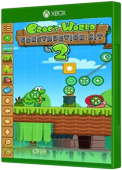 Croc's World Construction Kit 2 Xbox One Cover Art