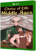 Choice of Life: Middle Ages Xbox One Cover Art