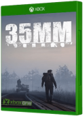 35MM Xbox One Cover Art