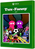 Tux and Fanny Xbox One Cover Art