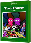 Tux and Fanny