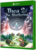 Thea 2: The Shattering