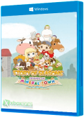 STORY OF SEASONS: Friends of Mineral Town Windows 10 Cover Art