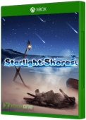 Starlight Shores Xbox One Cover Art