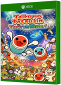 Taiko no Tatsujin: The Drum Master!