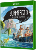 Submerged: Hidden Depths