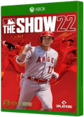 MLB The Show 22