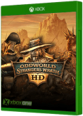 Oddworld: Stranger's Wrath HD