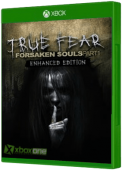 True Fear: Forsaken Souls Part 1 Xbox One Cover Art