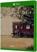 NOSTALGIC TRAIN Xbox One Cover Art