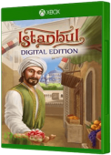 Istanbul: Digital Edition