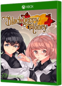Blackberry Honey Xbox One Cover Art