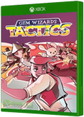 Gem Wizards Tactics Xbox One Cover Art