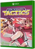 Gem Wizards Tactics