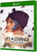 Life is Strange: Before the Storm Remastered