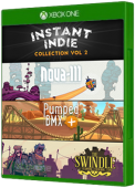 Instant Indie Collection: Vol. 2 Xbox One Cover Art