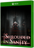 Skautfold: Shrouded in Sanity Xbox One Cover Art