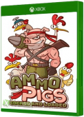 Ammo Pigs: Cocked and Loaded