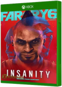 Far Cry 6 - Episode 1 Insanity