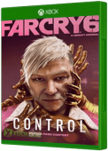 Far Cry 6 - Pagan: Control Xbox One Cover Art