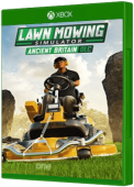 Lawn Mowing Simulator - Ancient Britain