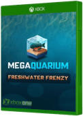 Megaquarium - Freshwater Frenzy Xbox One Cover Art