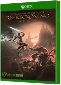 Kingdoms of Amalur: Re-Reckoning - Fatesworn Xbox One Cover Art