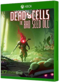 Dead Cells - The Bad Seed Xbox One Cover Art
