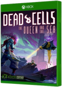 Dead Cells - The Queen and the Sea Xbox One Cover Art