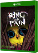 Ring of Pain - Time Weaver Xbox One Cover Art
