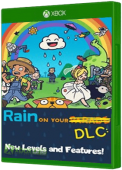 Rain on Your Parade - Rain on Your DLC Xbox One Cover Art