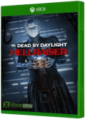 Dead by Daylight - Hellraiser Chapter Xbox One Cover Art