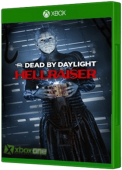 Dead by Daylight - Hellraiser Chapter