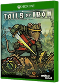 Tails of Iron - Bloody Whiskers Xbox One Cover Art