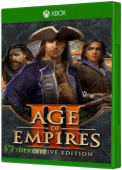 Age of Empires III: Definitive Edition