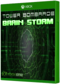 Brain Storm: Tower Bombarde Windows PC Cover Art