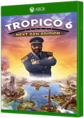 Tropico 6 - Next Gen Edition