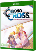 CHRONO CROSS: The Radical Dreamers Edition