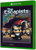 The Escapists: Duct Tapes Are Forever